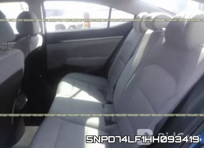 5NPD74LF1HH093419 фото 9