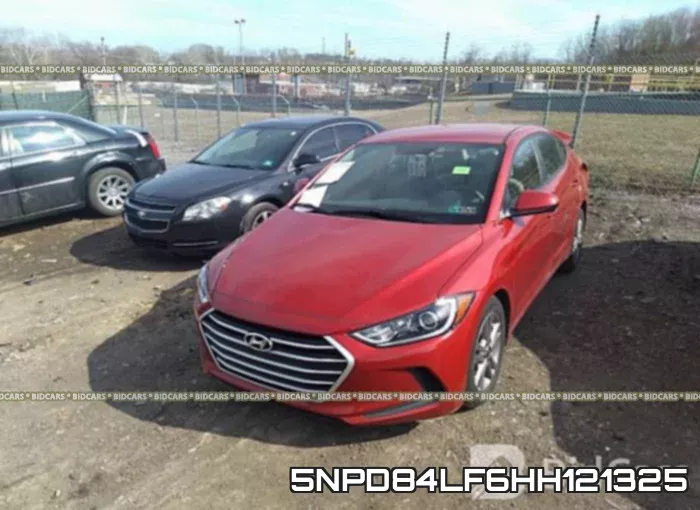 5NPD84LF6HH121325 фото 3