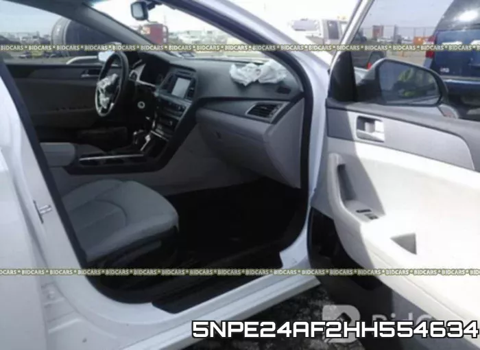 5NPE24AF2HH554634 фото 6