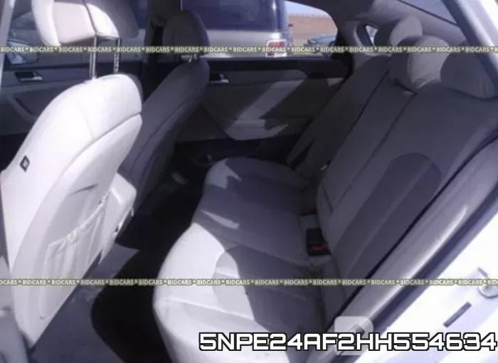 5NPE24AF2HH554634 фото 9