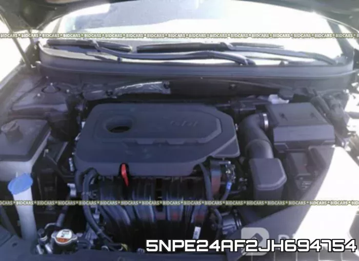5NPE24AF2JH694754 фото 2