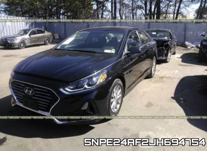 5NPE24AF2JH694754 фото 3