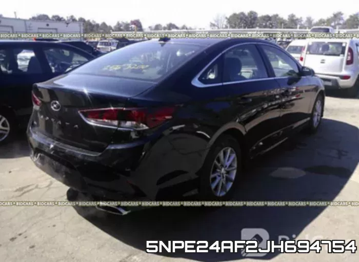 5NPE24AF2JH694754 фото 5