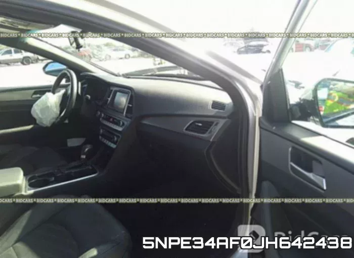 5NPE34AF0JH642438 фото 6