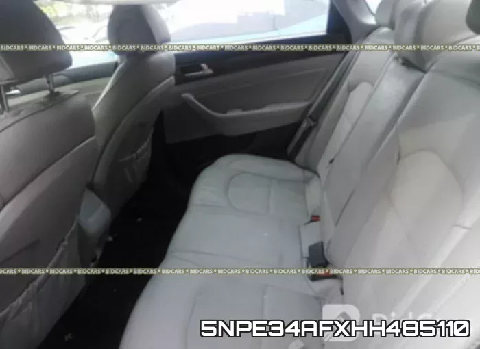 5NPE34AFXHH485110 фото 9