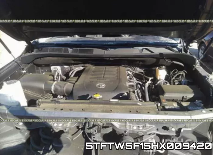 5TFTW5F15HX009420 фото 2
