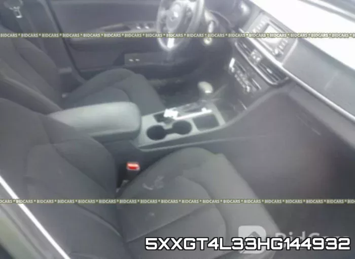 5XXGT4L33HG144932 фото 6