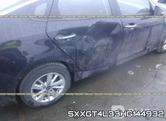 5XXGT4L33HG144932 фото 7