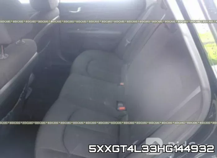5XXGT4L33HG144932 фото 9