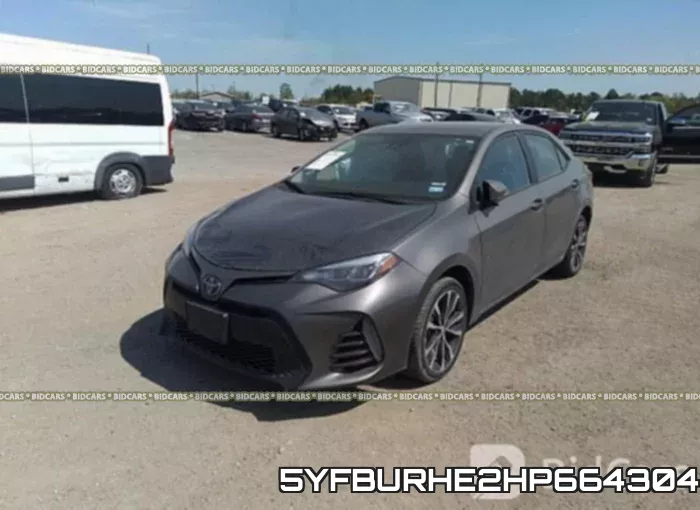 5YFBURHE2HP664304 фото 3