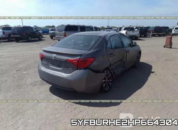 5YFBURHE2HP664304 фото 5