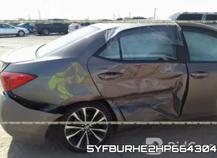 5YFBURHE2HP664304 фото 7