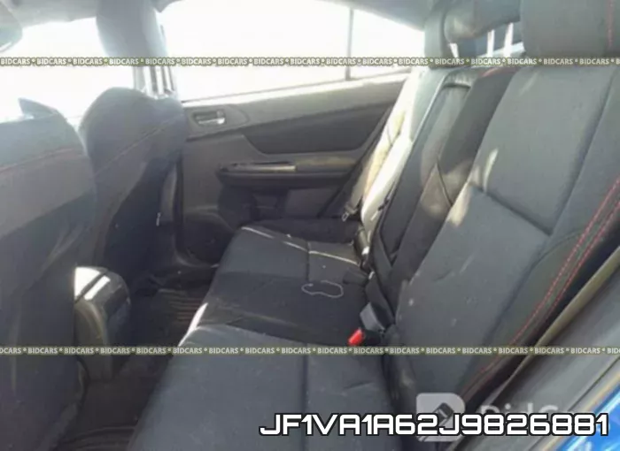 JF1VA1A62J9826881 фото 9