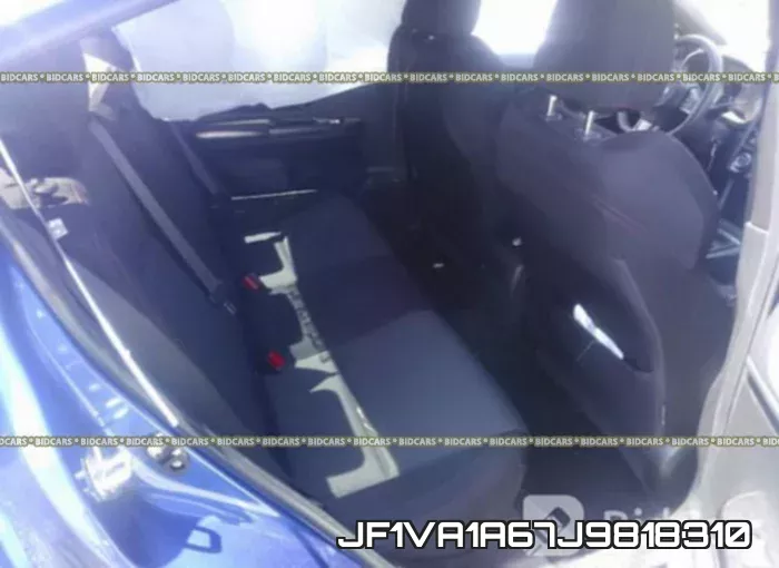 JF1VA1A67J9818310 фото 9