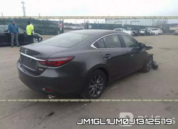 JM1GL1UM0J1312579 фото 4