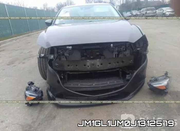 JM1GL1UM0J1312579 фото 6