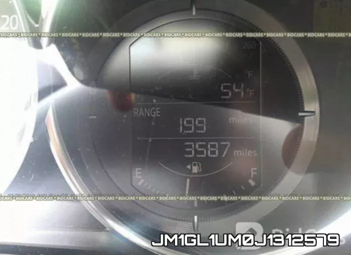 JM1GL1UM0J1312579 фото 7