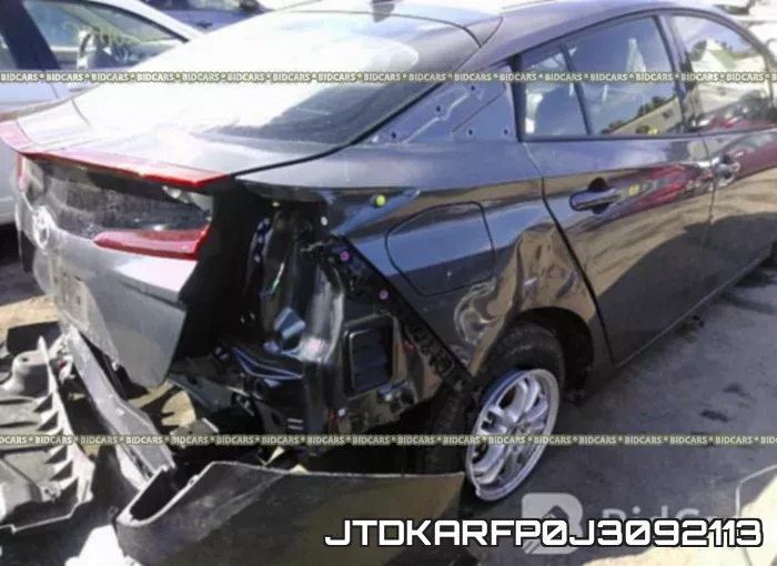 JTDKARFP0J3092113 фото 7