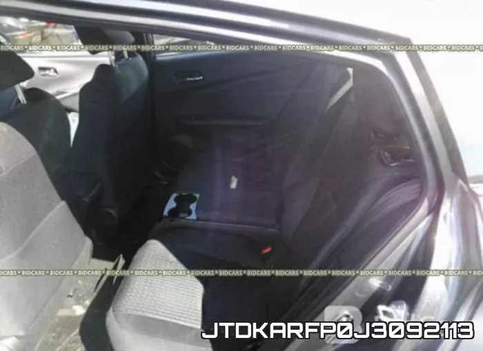 JTDKARFP0J3092113 фото 9