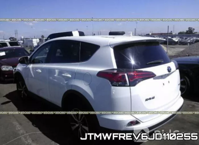 JTMWFREV6JD110255 фото 4