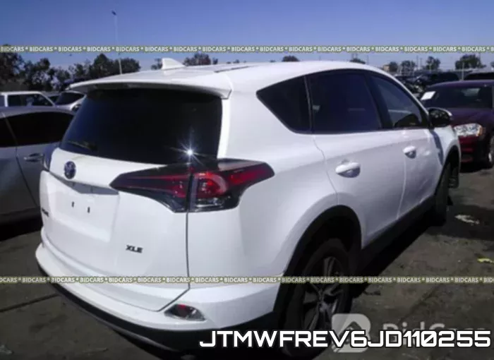 JTMWFREV6JD110255 фото 5