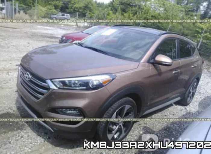 KM8J33A2XHU497202 фото 3