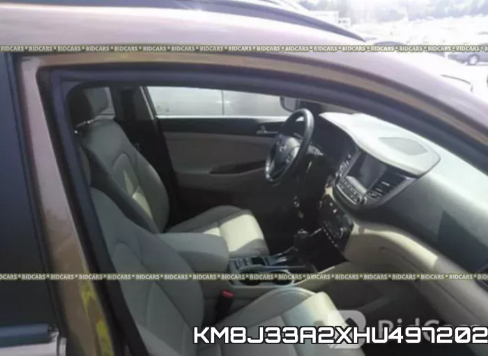 KM8J33A2XHU497202 фото 6