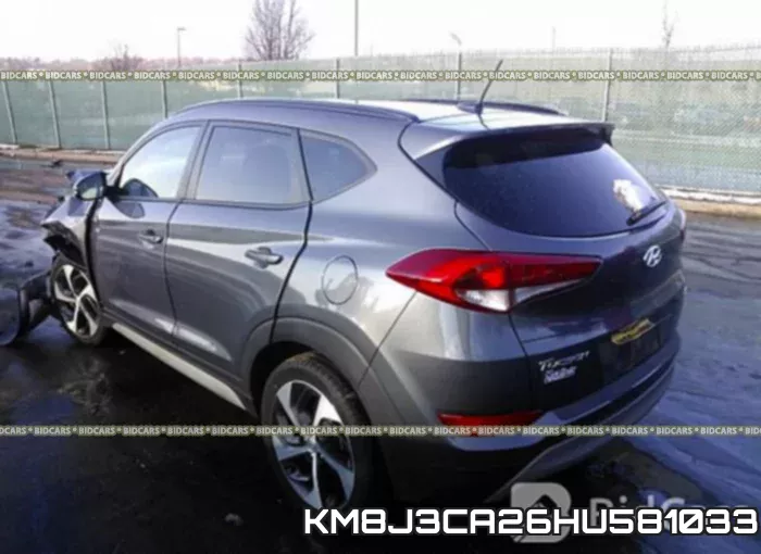 KM8J3CA26HU581033 фото 4