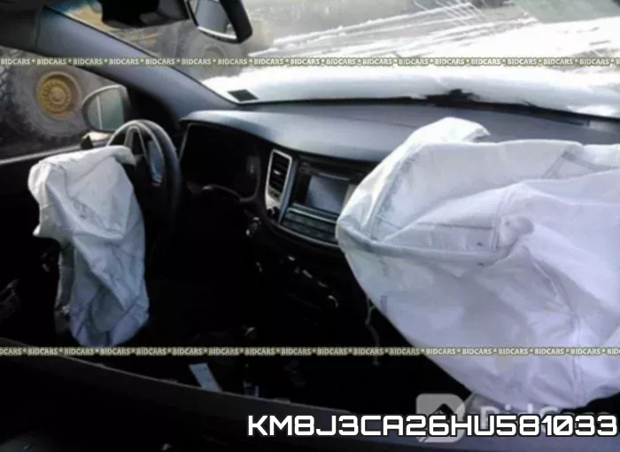 KM8J3CA26HU581033 фото 6