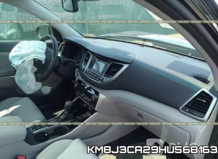 KM8J3CA29HU568163 фото 6