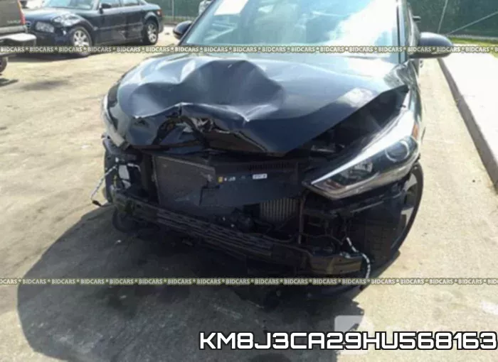 KM8J3CA29HU568163 фото 7