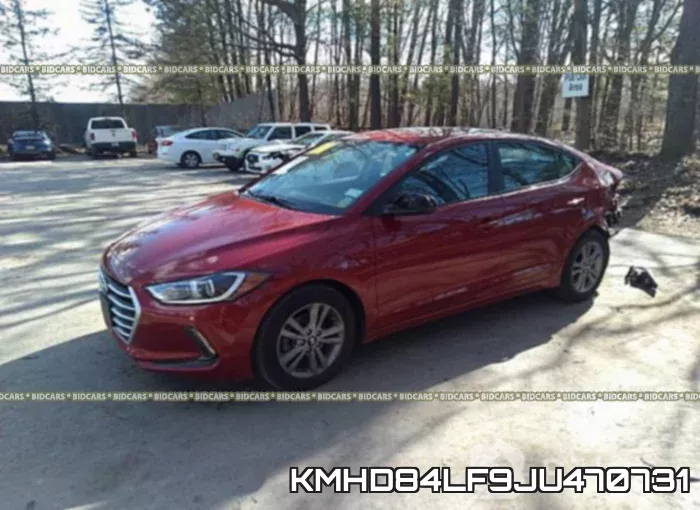 KMHD84LF9JU470731 фото 3
