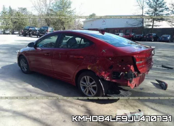 KMHD84LF9JU470731 фото 4
