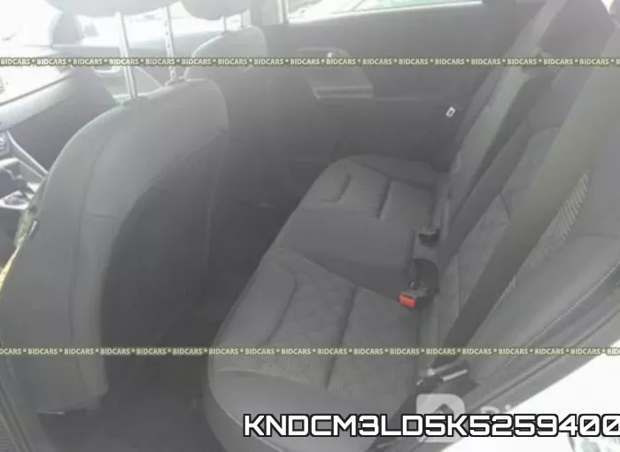 KNDCM3LD5K5259400 фото 9