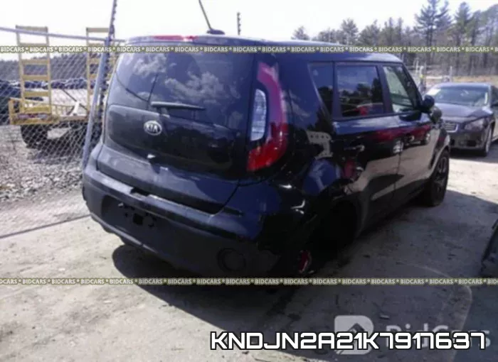 KNDJN2A21K7917637 фото 5