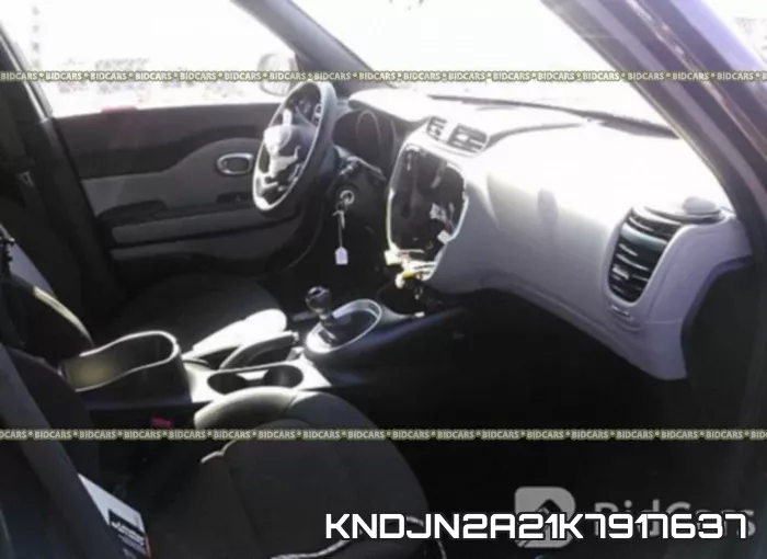 KNDJN2A21K7917637 фото 6