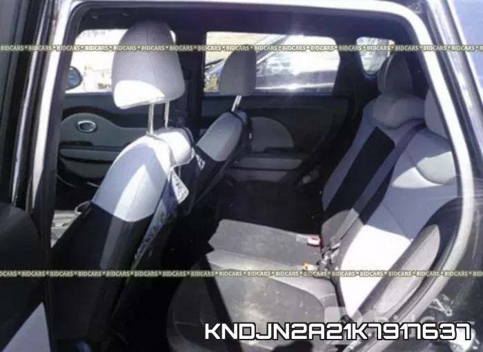KNDJN2A21K7917637 фото 9