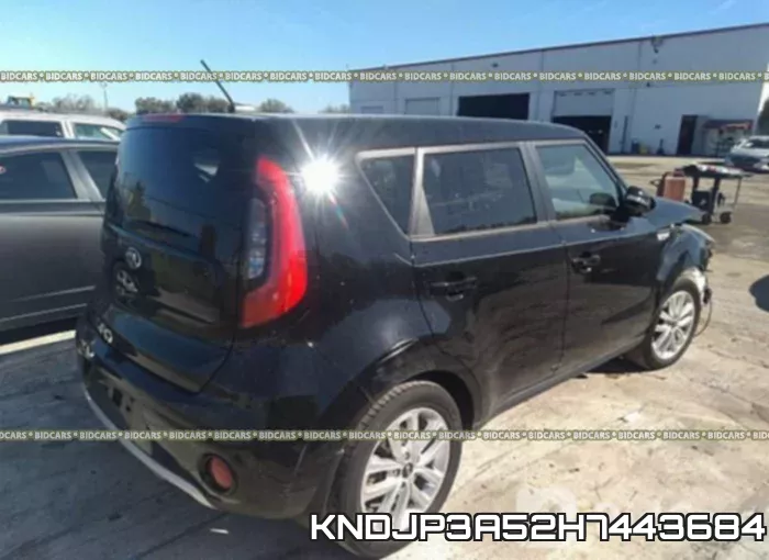 KNDJP3A52H7443684 фото 5