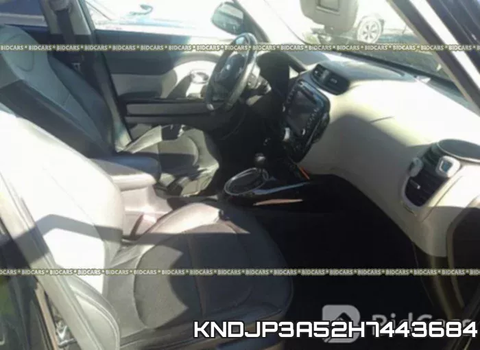 KNDJP3A52H7443684 фото 6