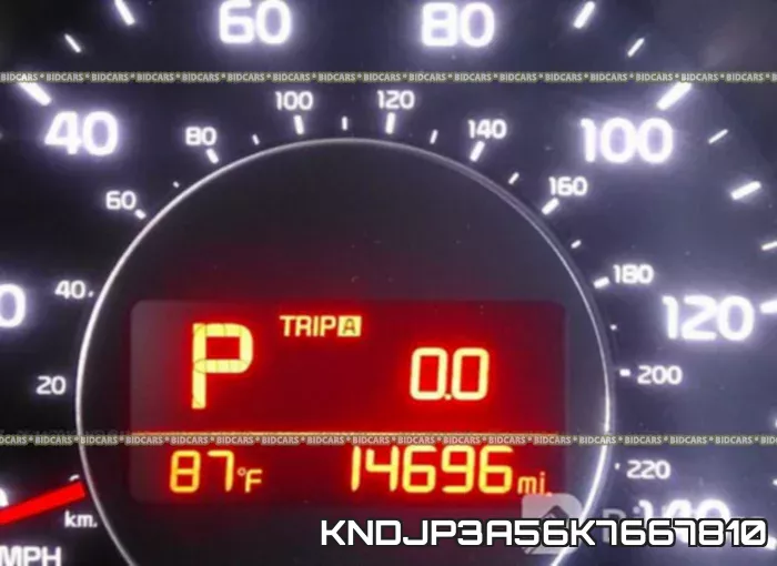 KNDJP3A56K7667810 фото 7
