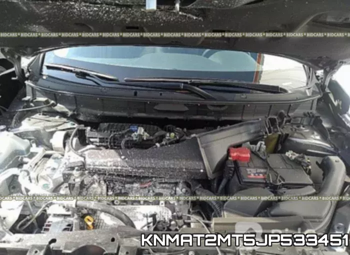 KNMAT2MT5JP533451 фото 2