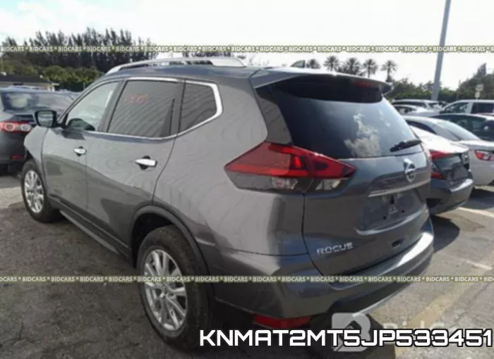 KNMAT2MT5JP533451 фото 4