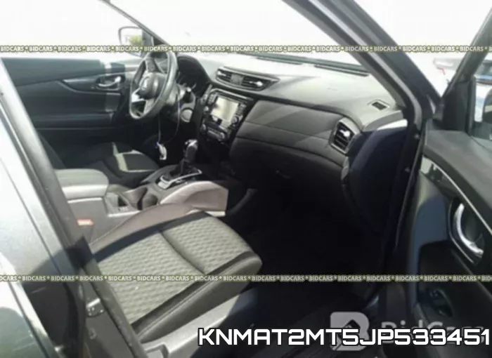 KNMAT2MT5JP533451 фото 6
