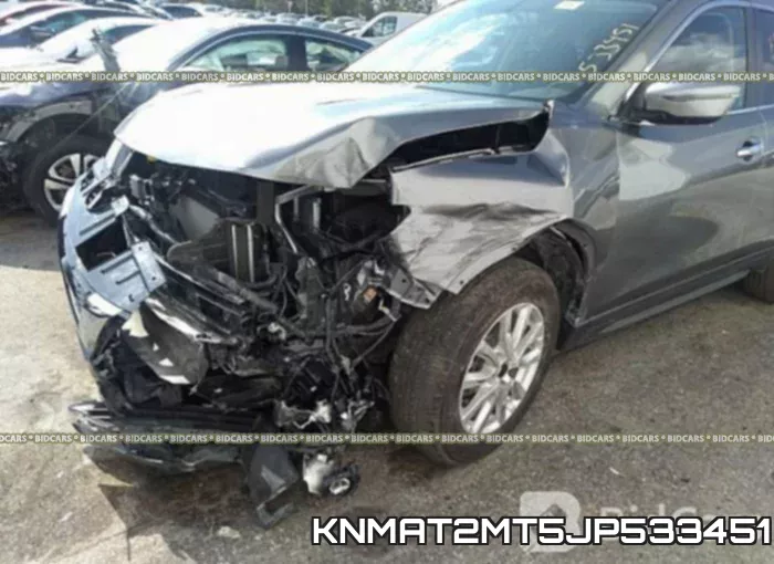 KNMAT2MT5JP533451 фото 7