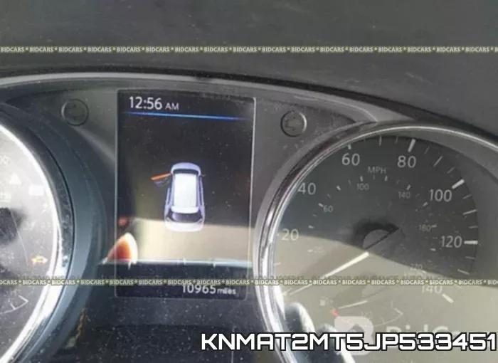 KNMAT2MT5JP533451 фото 8