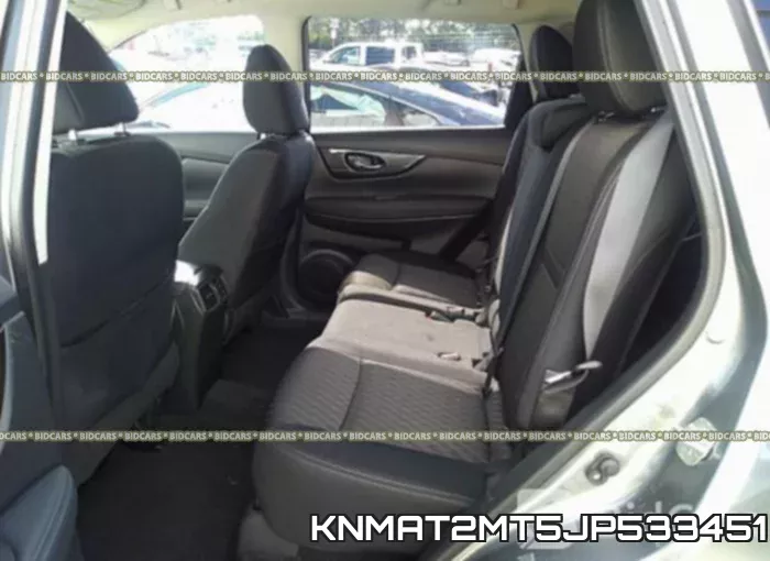 KNMAT2MT5JP533451 фото 9