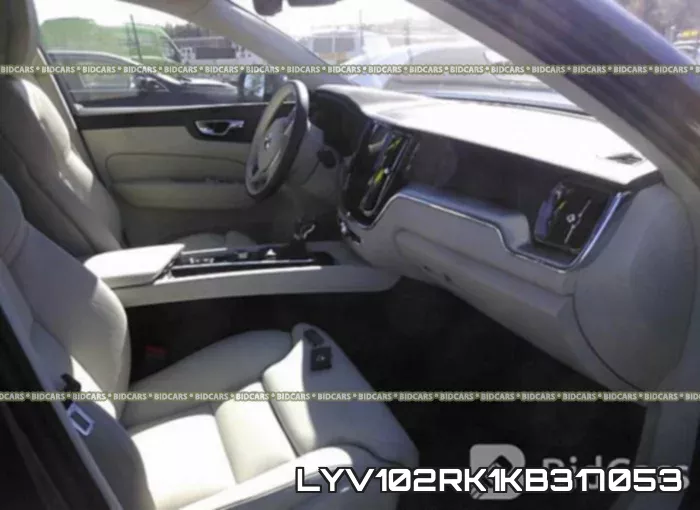 LYV102RK1KB317053 фото 6