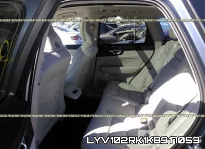 LYV102RK1KB317053 фото 9