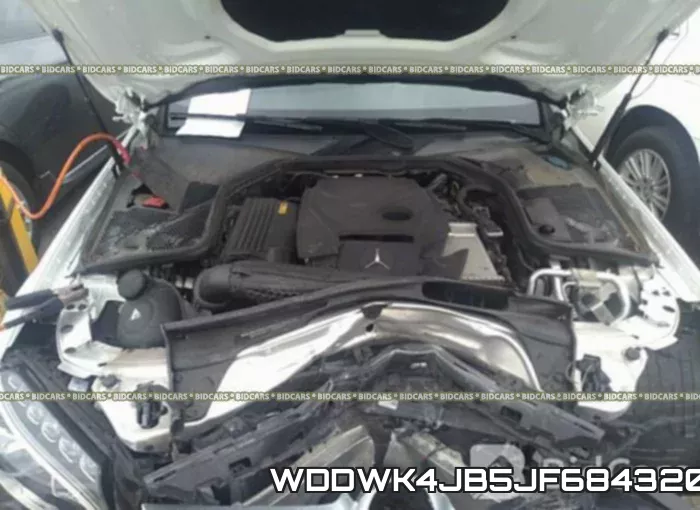 WDDWK4JB5JF684320 фото 2