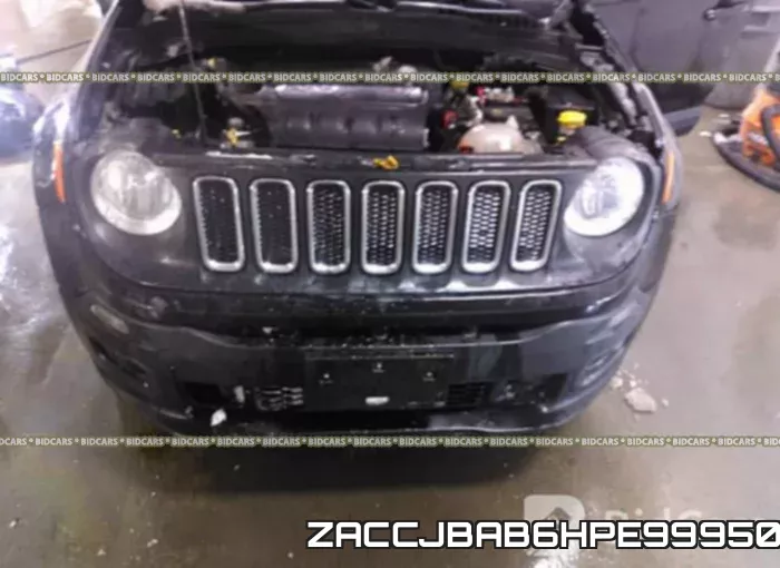 ZACCJBAB6HPE99950 фото 2